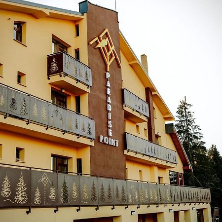 Paradise Point Выртоп Экстерьер фото